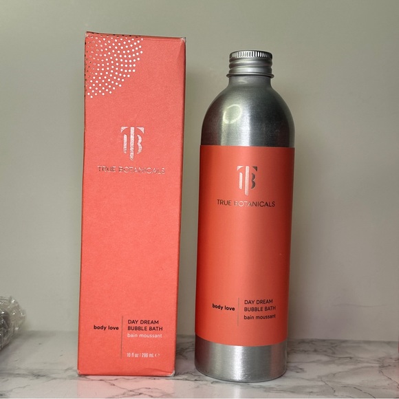 True botanicals luxury spa bath and body collection set - Picture 7 of 16